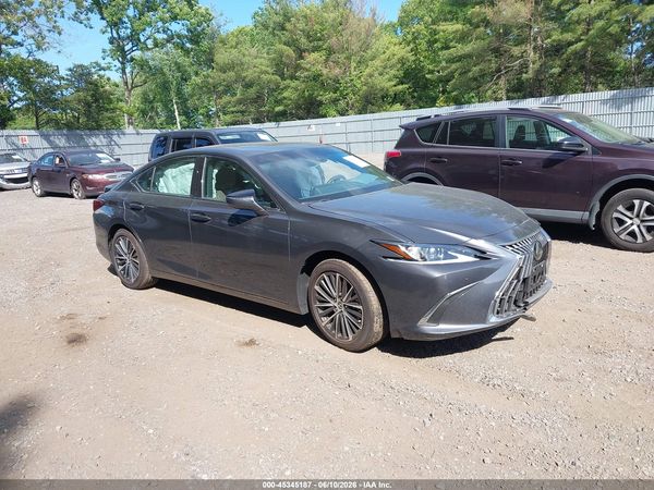 2025 LEXUS ES 300H 300h Premium
