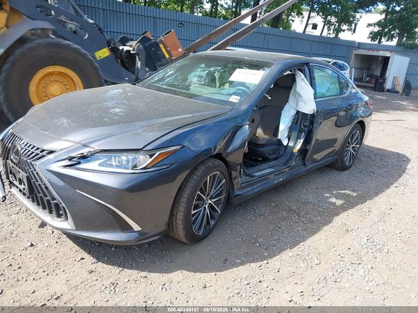 2025 LEXUS ES 300H 300h Premium