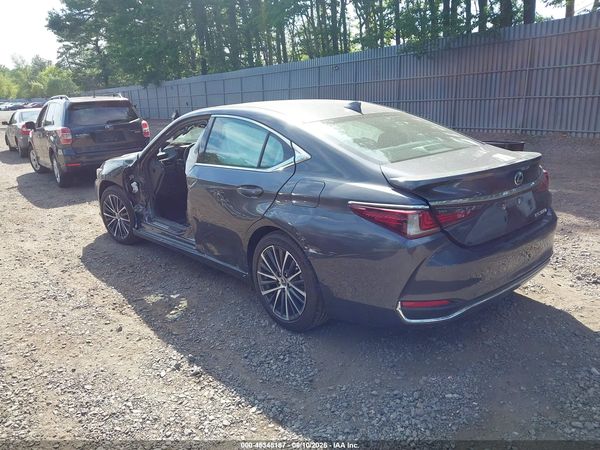 2025 LEXUS ES 300H 300h Premium