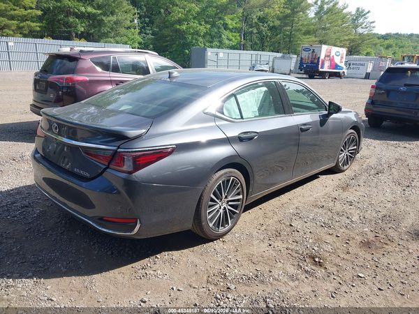 2025 LEXUS ES 300H 300h Premium