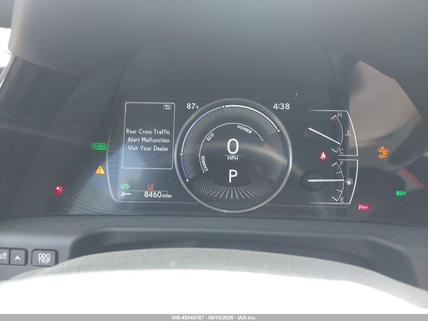 2025 LEXUS ES 300H 300h Premium