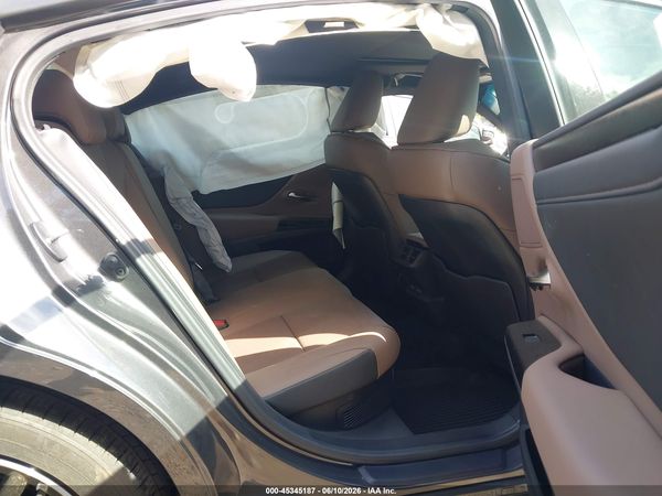 2025 LEXUS ES 300H 300h Premium