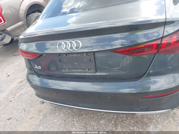 2023 AUDI A3