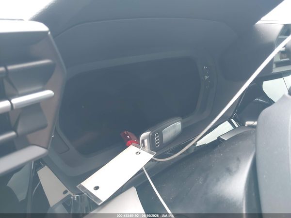 2023 AUDI A3