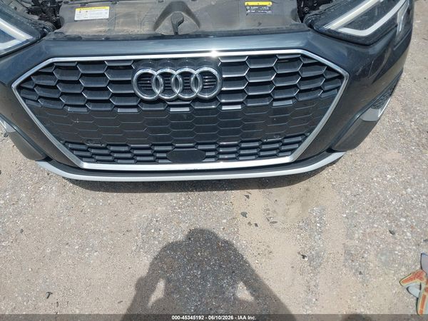 2023 AUDI A3
