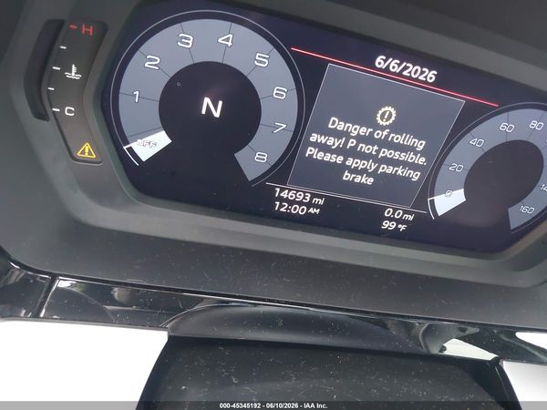 2023 AUDI A3