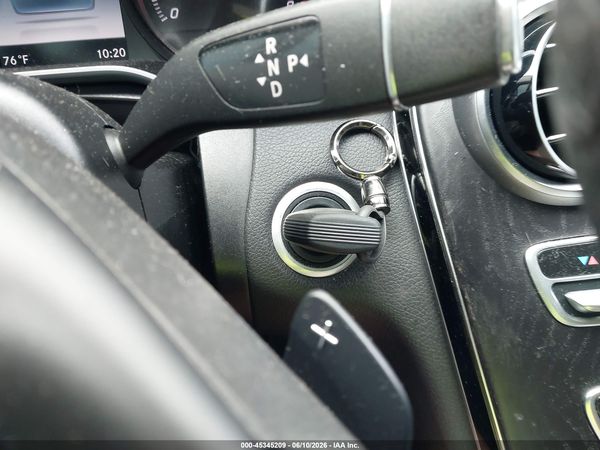 2017 MERCEDES-BENZ C 300 C300