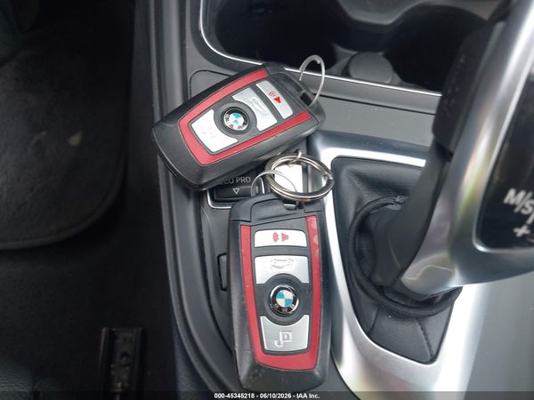 2018 BMW 440I GRAN COUPE