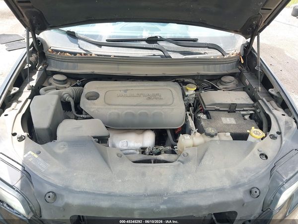 2019 JEEP CHEROKEE LATITUDE 4X4