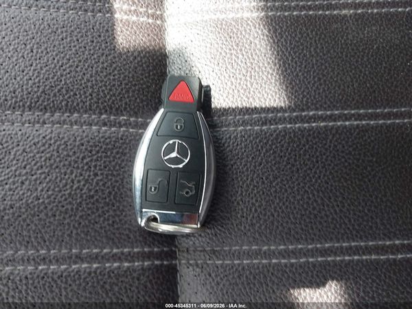 2019 MERCEDES-BENZ GLS 450 4MATIC