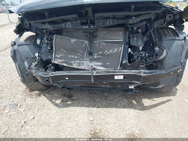 2019 MERCEDES-BENZ GLS 450 4MATIC