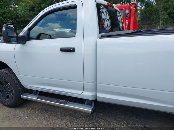 2024 RAM 3500