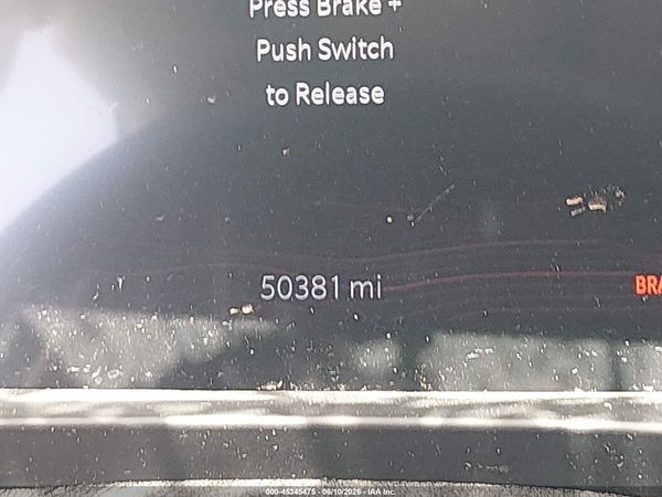 2023 JEEP GRAND CHEROKEE LIMITED 4X2