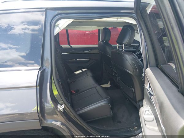 2023 JEEP GRAND CHEROKEE LIMITED 4X2