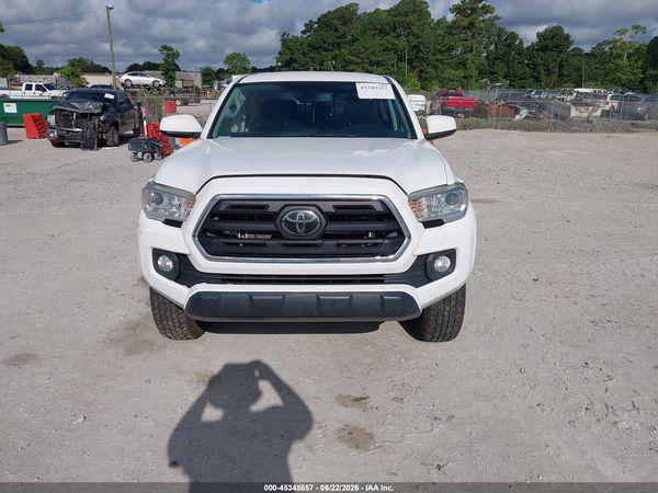 2019 TOYOTA TACOMA SR5 V6