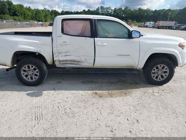 2019 TOYOTA TACOMA SR5 V6