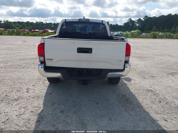 2019 TOYOTA TACOMA SR5 V6