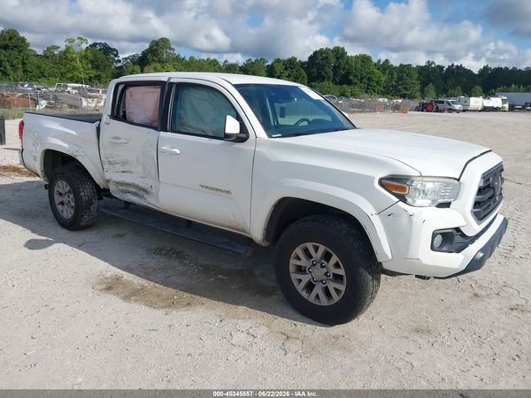 2019 TOYOTA TACOMA SR5 V6