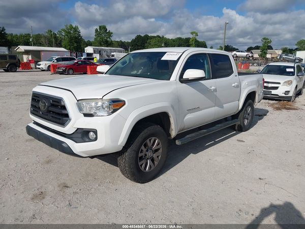 2019 TOYOTA TACOMA SR5 V6