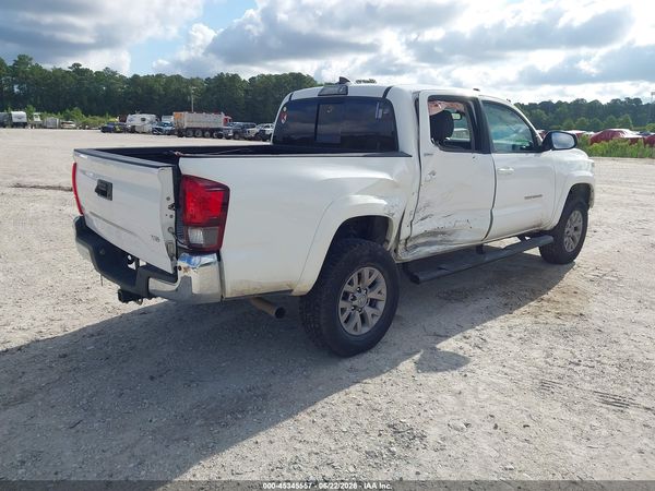 2019 TOYOTA TACOMA SR5 V6