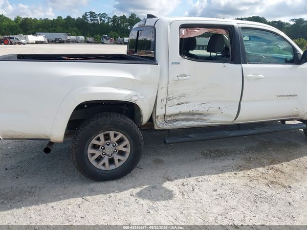 2019 TOYOTA TACOMA SR5 V6