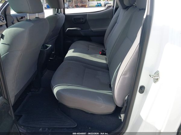 2019 TOYOTA TACOMA SR5 V6