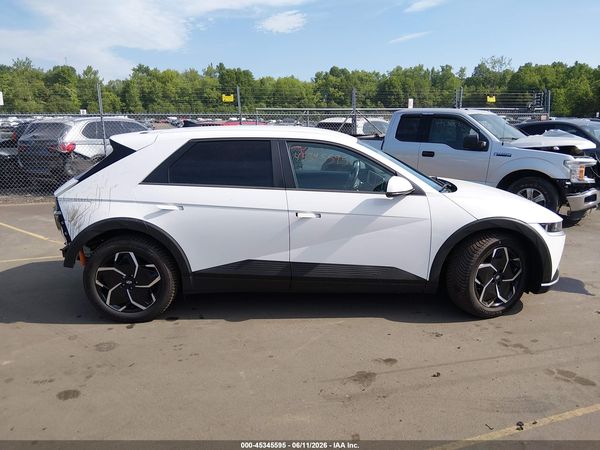 2023 HYUNDAI IONIQ 5 SEL