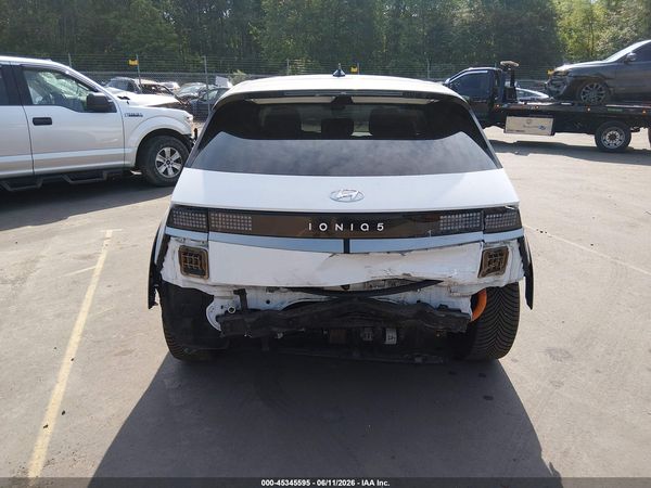 2023 HYUNDAI IONIQ 5 SEL
