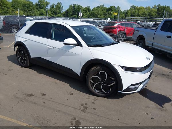 2023 HYUNDAI IONIQ 5 SEL