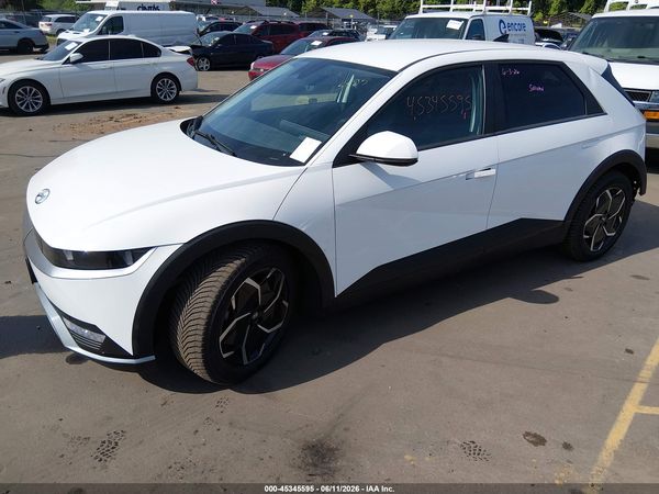 2023 HYUNDAI IONIQ 5 SEL