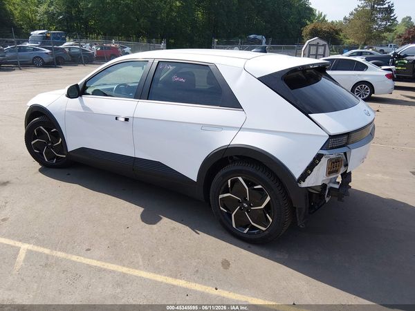 2023 HYUNDAI IONIQ 5 SEL