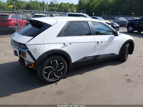 2023 HYUNDAI IONIQ 5 SEL