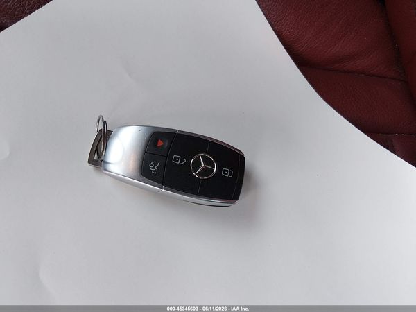 2019 MERCEDES-BENZ C 300 4MATIC