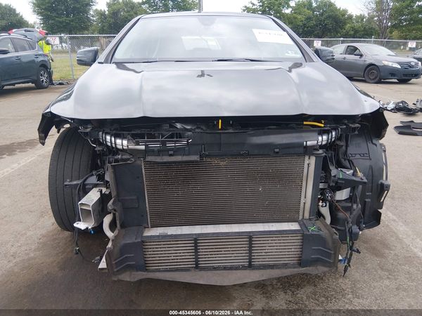 2019 MERCEDES-BENZ CLA 250 4MATIC