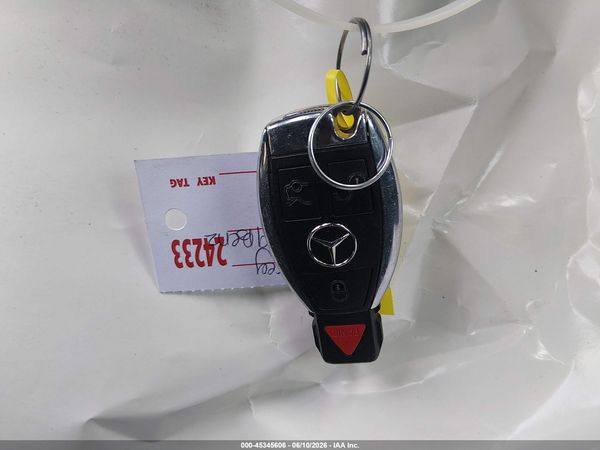 2019 MERCEDES-BENZ CLA 250 4MATIC