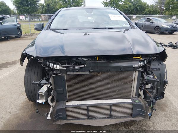 2019 MERCEDES-BENZ CLA 250 4MATIC