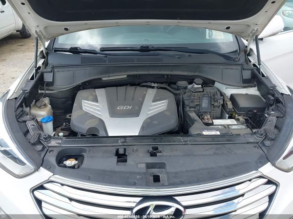 2016 HYUNDAI SANTA FE SE