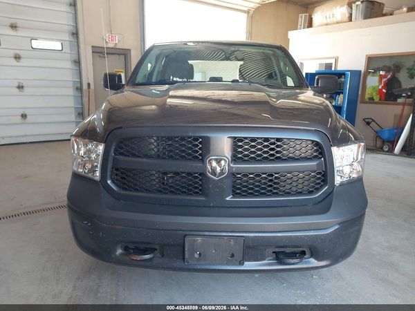 2020 RAM 1500 CLASSIC TRADESMAN  4X4 5'7 BOX