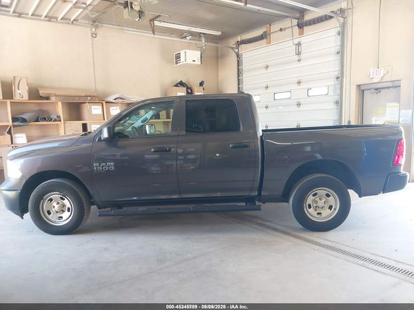 2020 RAM 1500 CLASSIC TRADESMAN  4X4 5'7 BOX