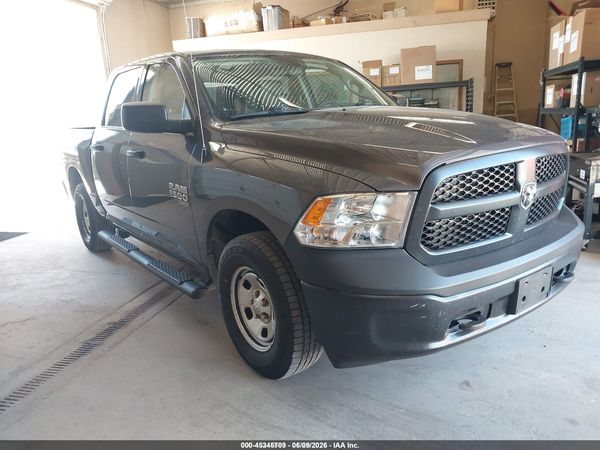 2020 RAM 1500 CLASSIC TRADESMAN  4X4 5'7 BOX