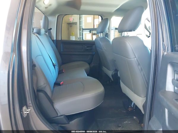 2020 RAM 1500 CLASSIC TRADESMAN  4X4 5'7 BOX