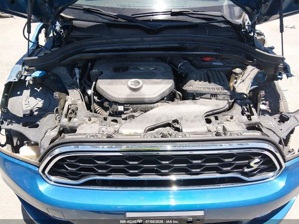 2019 MINI E COUNTRYMAN COOPER S