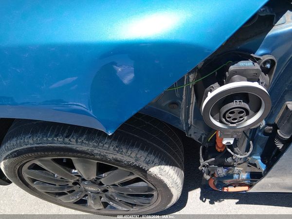 2019 MINI E COUNTRYMAN COOPER S