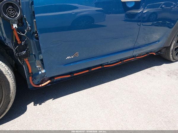 2019 MINI E COUNTRYMAN COOPER S