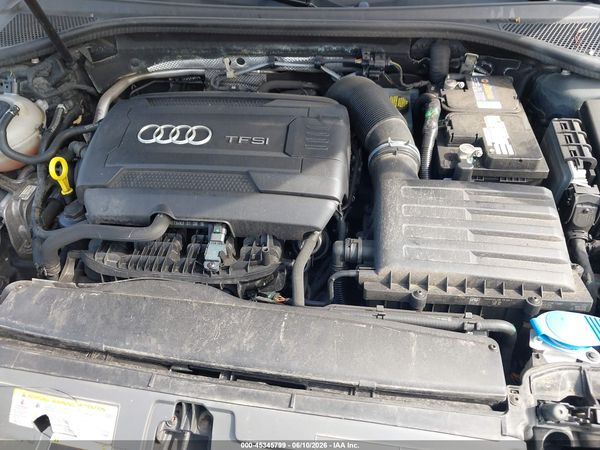 2015 AUDI A3 1.8T PREMIUM