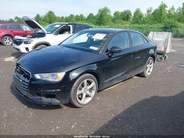 2015 AUDI A3 1.8T PREMIUM