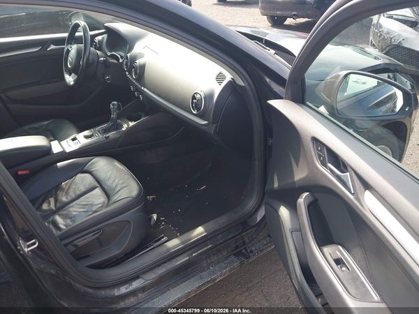 2015 AUDI A3 1.8T PREMIUM