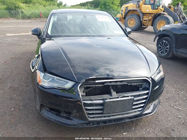 2015 AUDI A3 1.8T PREMIUM