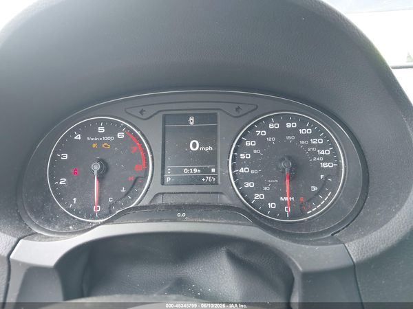 2015 AUDI A3 1.8T PREMIUM