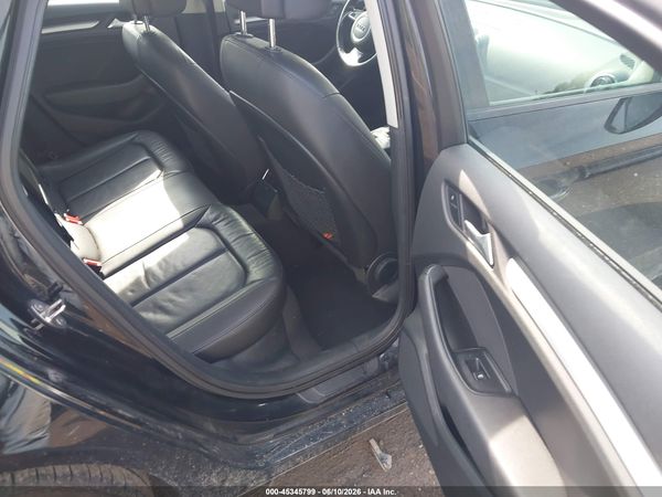 2015 AUDI A3 1.8T PREMIUM